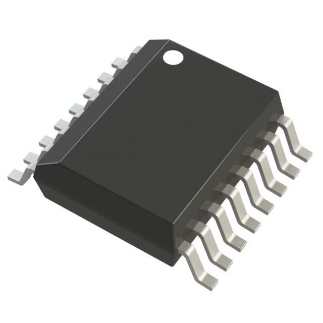 [供應(yīng)，回收] ADUM7441CRQZ (ADI) 1kV RMS 四通道數(shù)字隔離器，16-SSOP