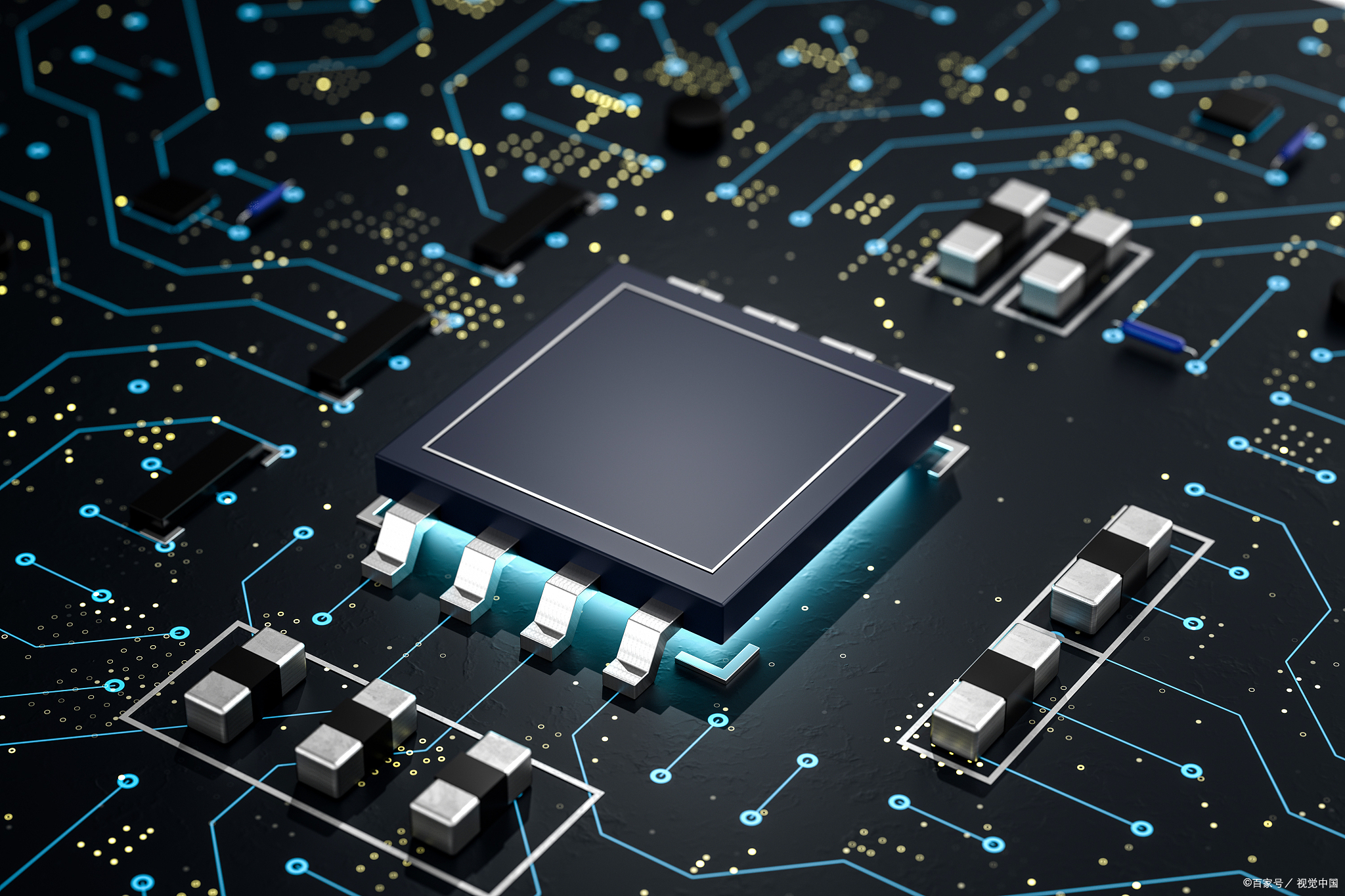 供應恩智浦：射頻放大器、RFID 轉發(fā)器 IC、CAN 收發(fā)器