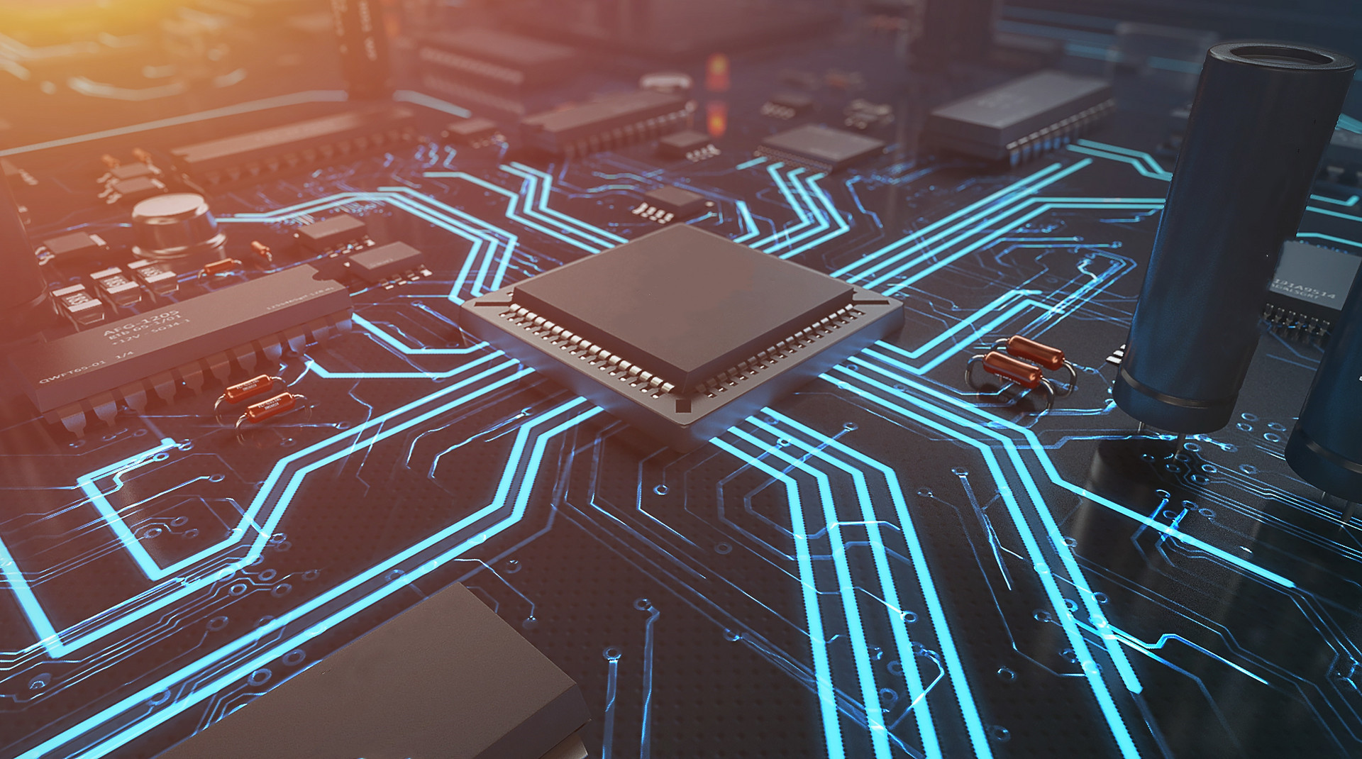 供應(yīng)（Intel、Xilinx）SoC、用于5G、車規(guī)級(jí)、物聯(lián)網(wǎng)和工業(yè)應(yīng)用