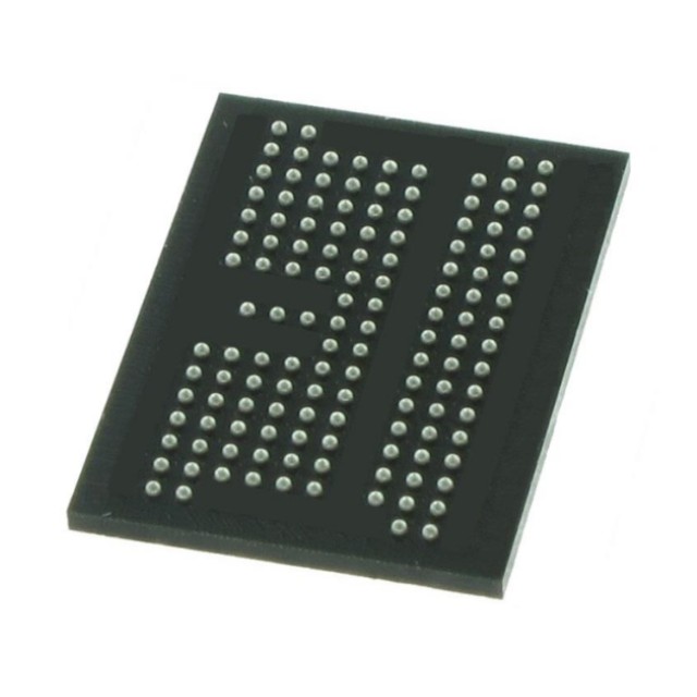 供求內(nèi)存IC（4Gb）IS43LD32128B-18BLI、IS43LD32128B-18BPLI 動(dòng)態(tài)隨機(jī)存取存儲(chǔ)器