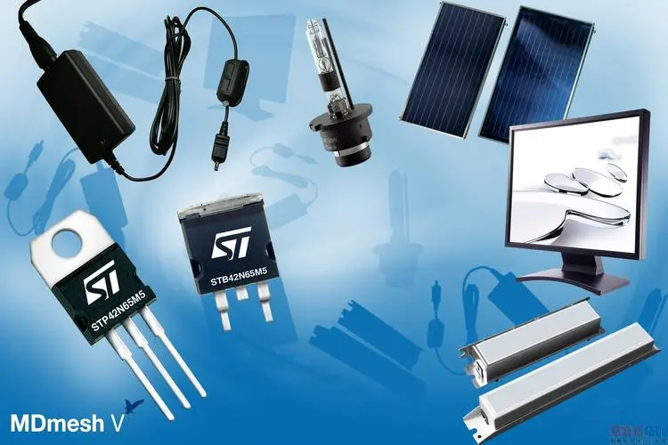 高價(jià)回收電子元件：微控制器、微處理器、LED驅(qū)動(dòng)器、晶體管MOSFET等一系列