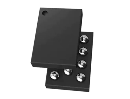 （ADI分銷(xiāo)商）SSM6515BCBZRL 低功耗，D類(lèi)音頻放大器
