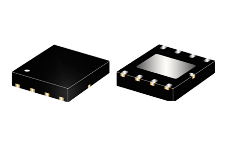 射頻放大器 MERA-533+（Mini-Circuits）4GHz、雙通道匹配MMIC放大器