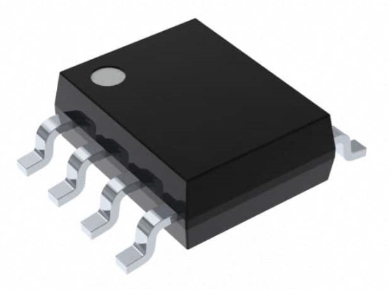 雙通道、低功耗、MAX12930BASA（Maxim）3kVRMS數(shù)字隔離器 25Mbps 8SOIC