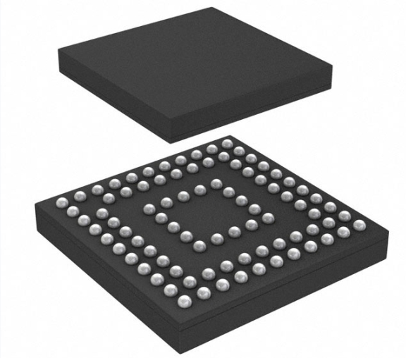 具有256KB FRAM、16MHz、MSP430FR5964IZVWR低功耗微控制器（MCU）16-bit