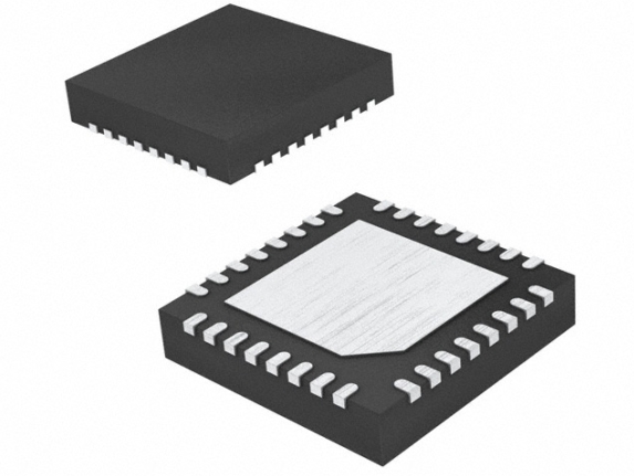 匹配寬帶RF VGA，F(xiàn)0480NBGI8（Renesas）400MHz至2.7GHz 射頻放大器IC
