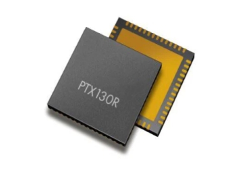 PTX130RDQ56D13（Renesas）多協(xié)議NFC Forum兼容讀卡器，56-QFN