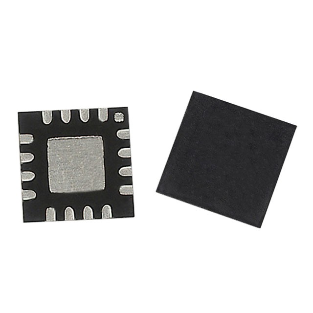 供應(yīng)射頻IC MAAT-010521-L1TR05 衰減器，5-16 GHz，3mm-QFN，0.5K 卷裝