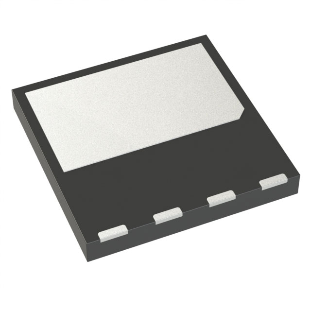 意法半導(dǎo)體 STL33N60DM2 功率MOSFET N溝道600 V、0.115 Ohm典型值