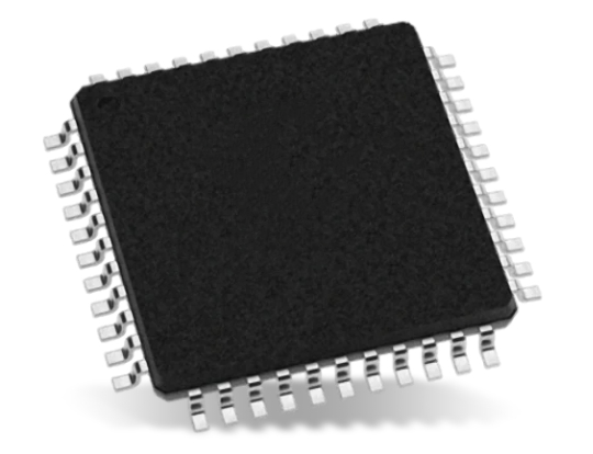 （PIC32MX）Microchip PIC32MX174F256DT-I/PT 具有低成本的72MHz、32位微控制器