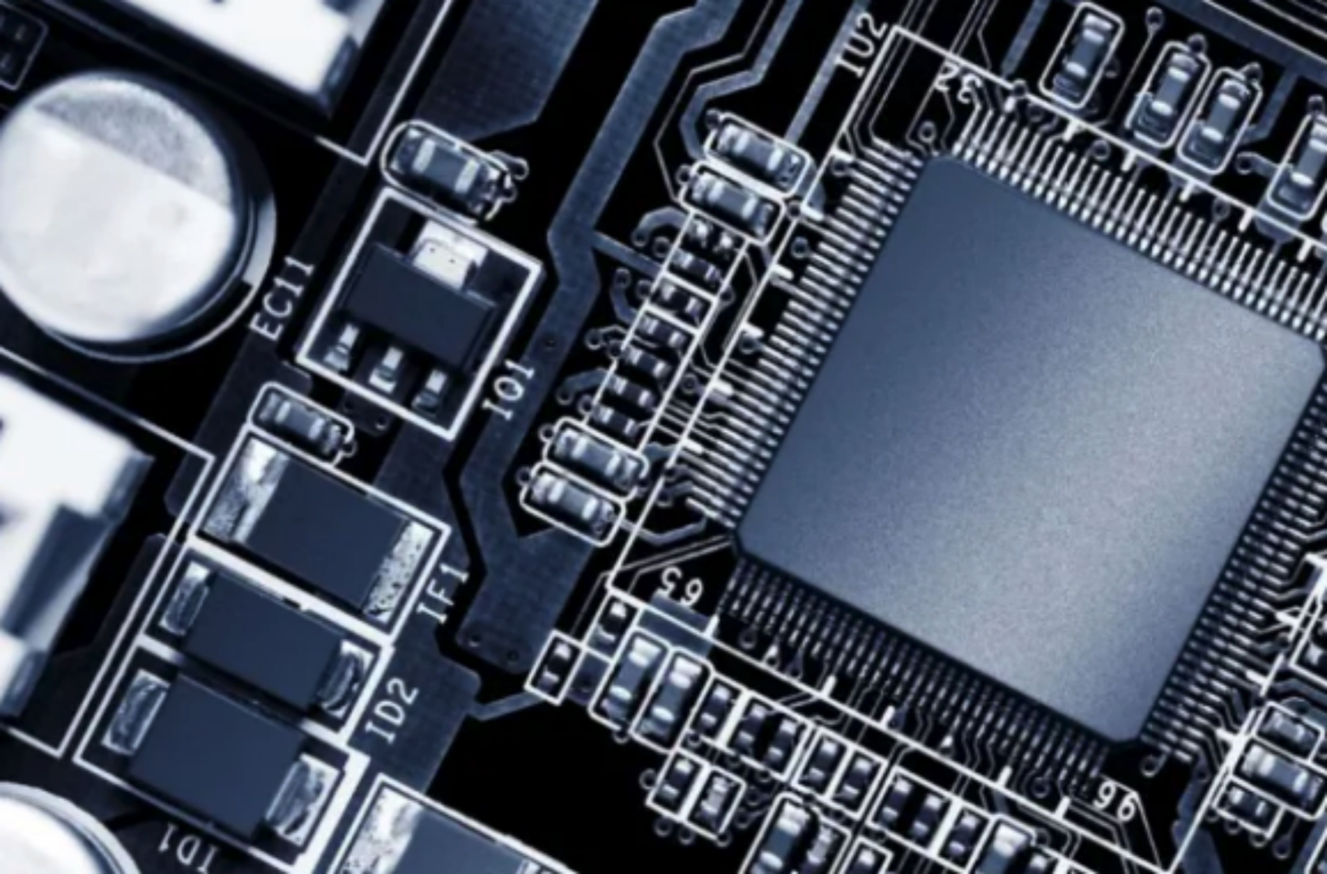 回收Microchip微控制器，包括AVR單片機(jī)、8位MCU、16位MCU、32位MCU
