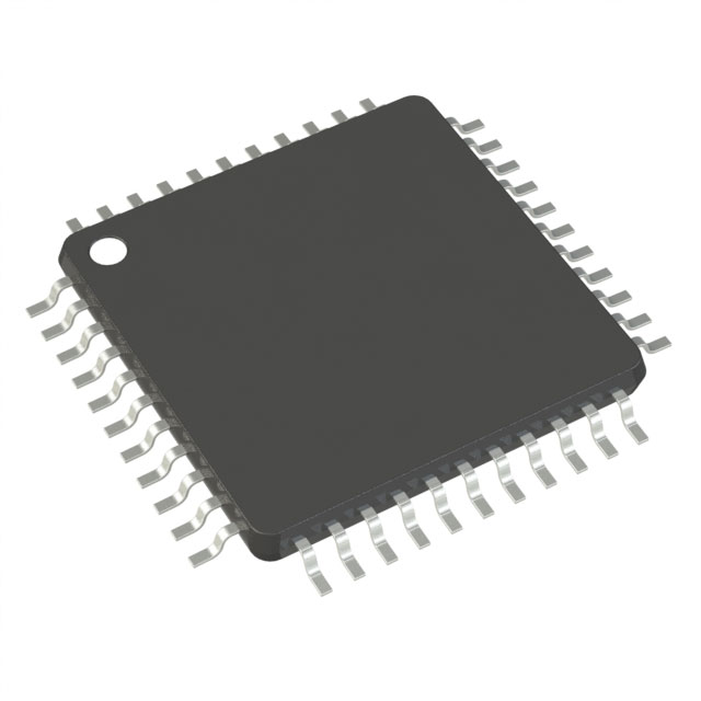 [供應(yīng)，回收] ATXMEGA128A4U-AU（Microchip）128KB 閃存微控制器 IC，TQFP44
