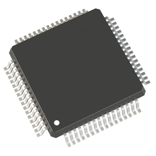 [供應(yīng)，回收] STM32G474RBT3 (ST) 32 位單核微控制器，LQFP-64
