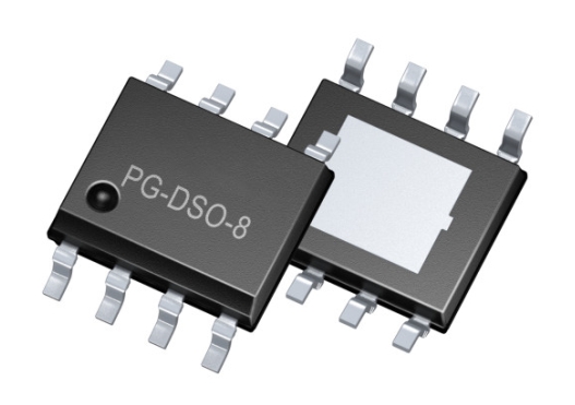 Infineon ILD8150E 用于高功率LED的LED驅(qū)動器IC，混合調(diào)光低至0.5%