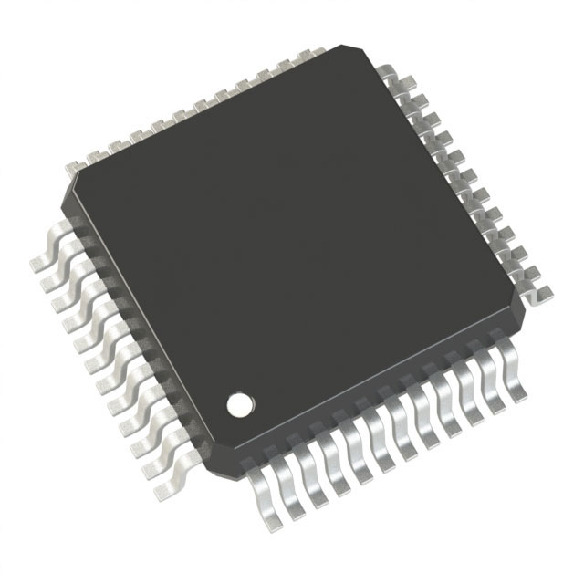 【收購(gòu)】NXP數(shù)字信號(hào)處理器和控制器 - DSP，DSC 32 位MC56F81866VLF DSC，56800EX 內(nèi)核，128KB 閃存