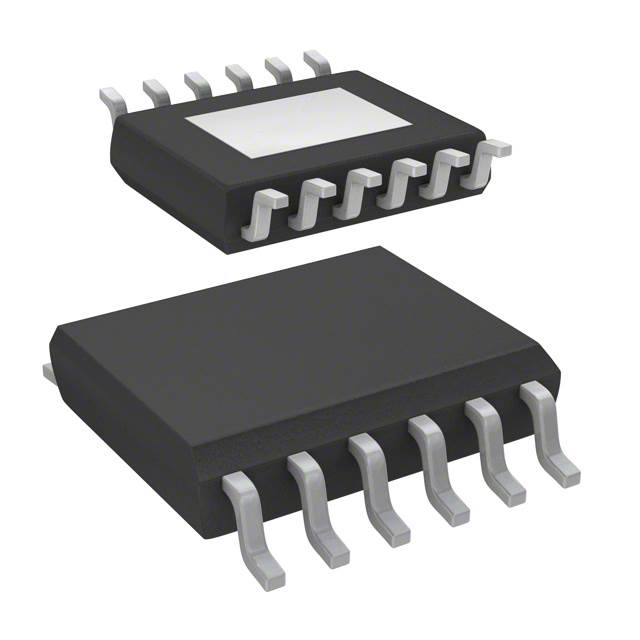 供應(yīng) ST IPS161HTR 60V 60mΩ 單高壓側(cè)開(kāi)關(guān)