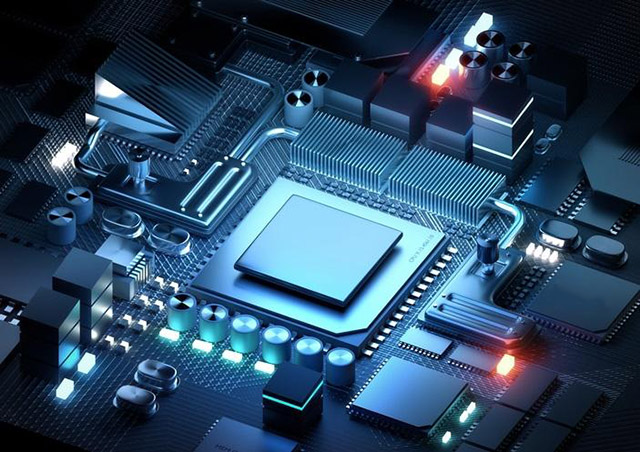 收購 TDK DC DC 轉(zhuǎn)換器、ON 功率驅(qū)動器模塊、NXP 微控制器 MCU