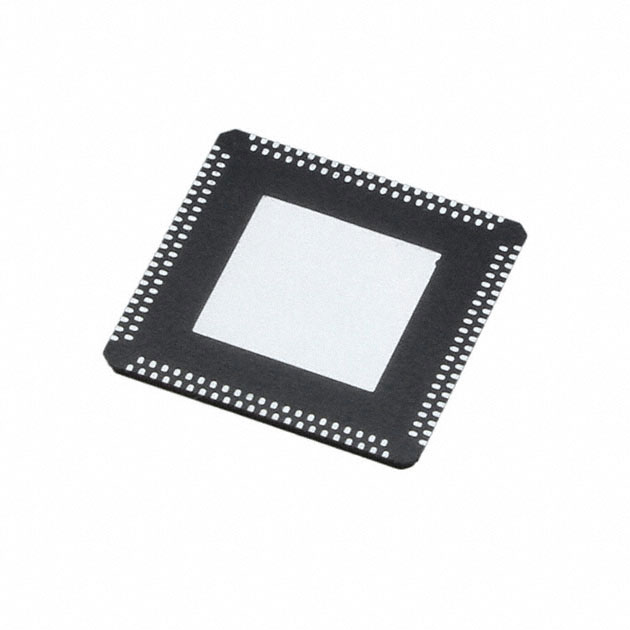 （Microchip芯片）10端口工業(yè)以太網(wǎng)交換機 VSC7512XMY，集成 4 個 Cu PHY