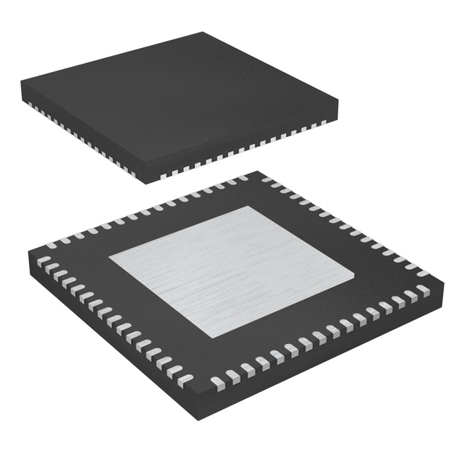 [供應，回收] KSZ9893RNXC（Microchip）3 端口千兆以太網(wǎng)交換機，VQFN-64