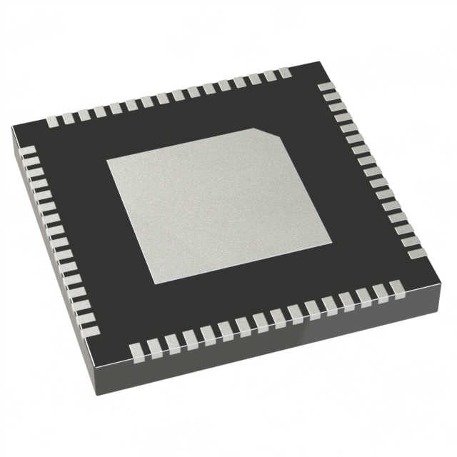 [供應，回收] KSZ8864CNXIA（Microchip）集成式 4 端口 10/100 網(wǎng)管型以太網(wǎng)交換機