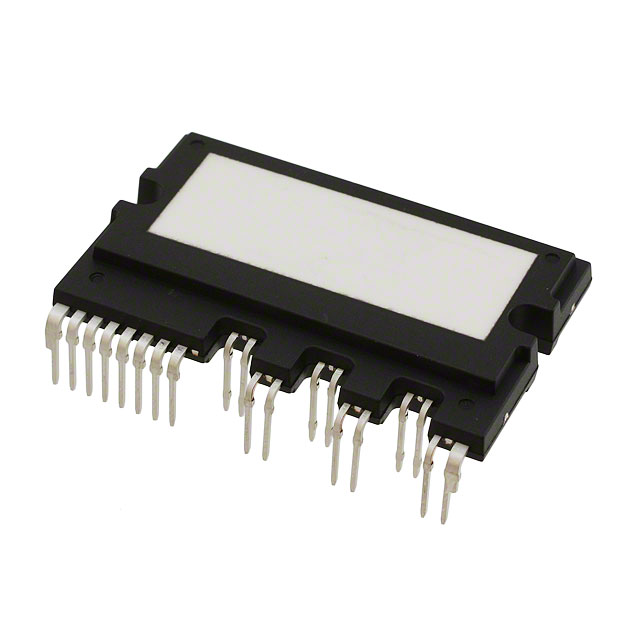 【供應(yīng) ON 芯片】FNB34060T6 IGBT 三路逆變器電源驅(qū)動(dòng)模塊