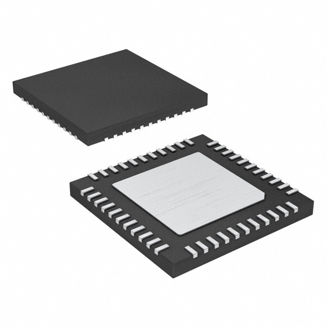 [供應(yīng)，回收] ATMEGA32U4-MU（Microchip）16MHz 8 位微控制器 IC，VQFN-44