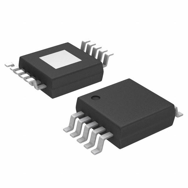 [供應(yīng)，回收] TPS57060QDGQRQ1 (TI) 60V 降壓型 DC-DC 轉(zhuǎn)換器