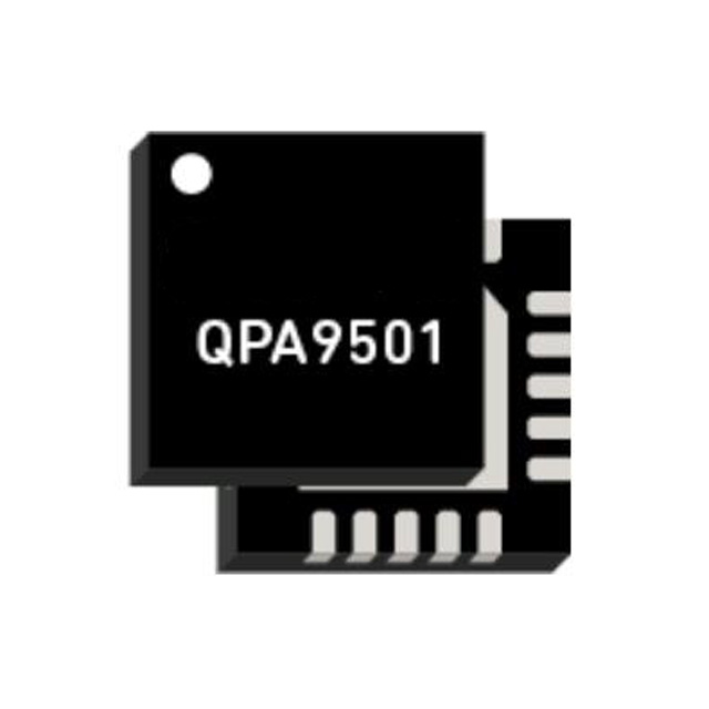 [供應，回收] QPA9501TR13 (Qorvo) 5.1-5.9GHz 增益高功率放大器
