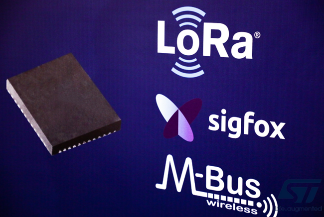 供應(yīng)NXP無線連接微控制器、ST意法無線MCU 價格優(yōu)于同行