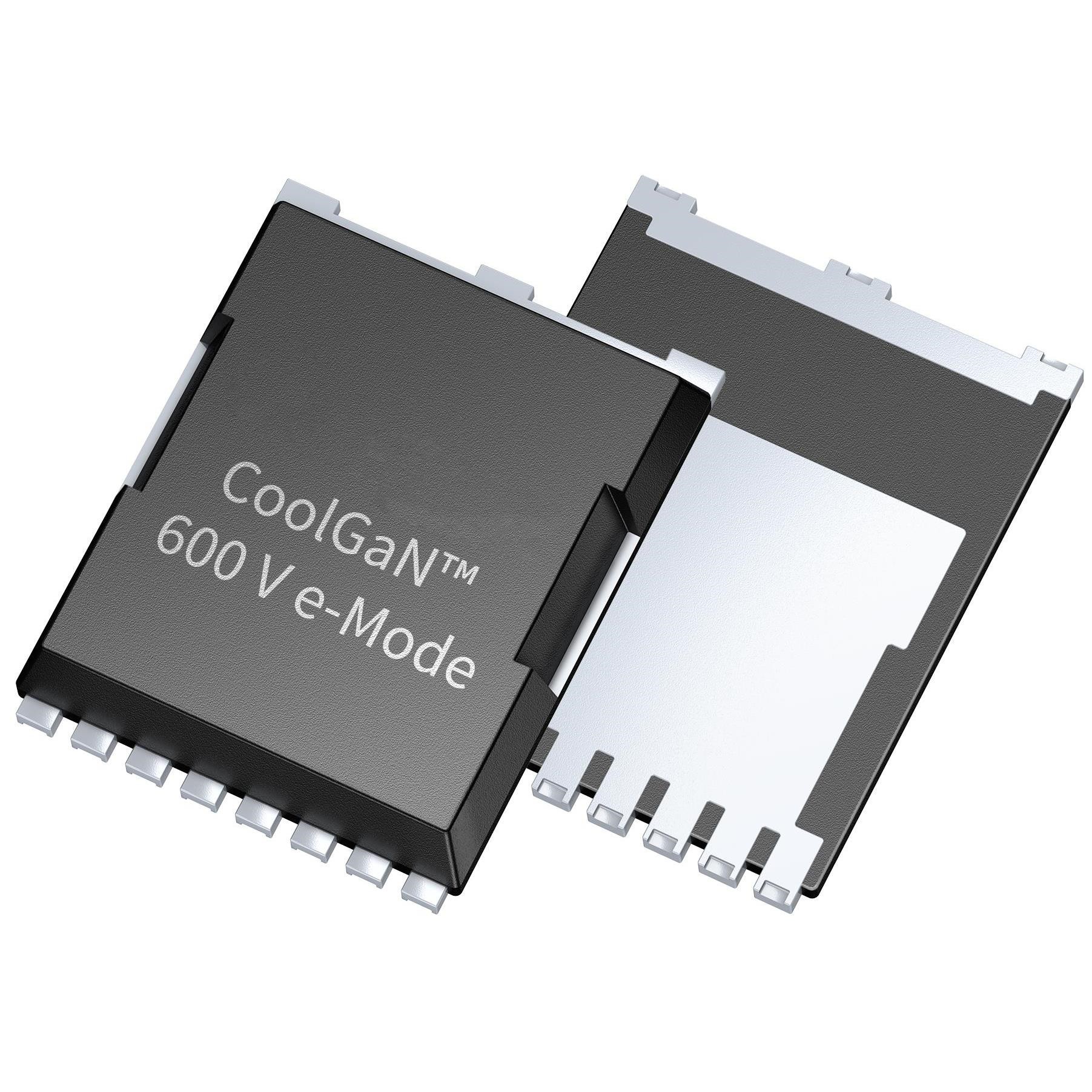 （供應(yīng)，收購(gòu)）晶體管 IGT60R070D1ATMA4 和 IGO60R070D1AUMA1 CoolGaN?氮化鎵HEMT