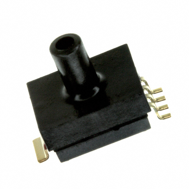 [供應(yīng)，回收] MPXM2053GST1 (NXP) 50kPa 溫度補償型壓力傳感器