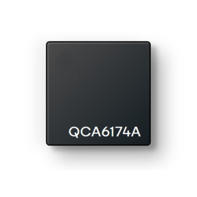 [供求高通] 雙頻 802.11ac Wi-Fi QCA-6174A-5-172BWLNSP-TR-0C-0 配備MU-MIMO和藍(lán)牙 5.0 無(wú)線(xiàn)電