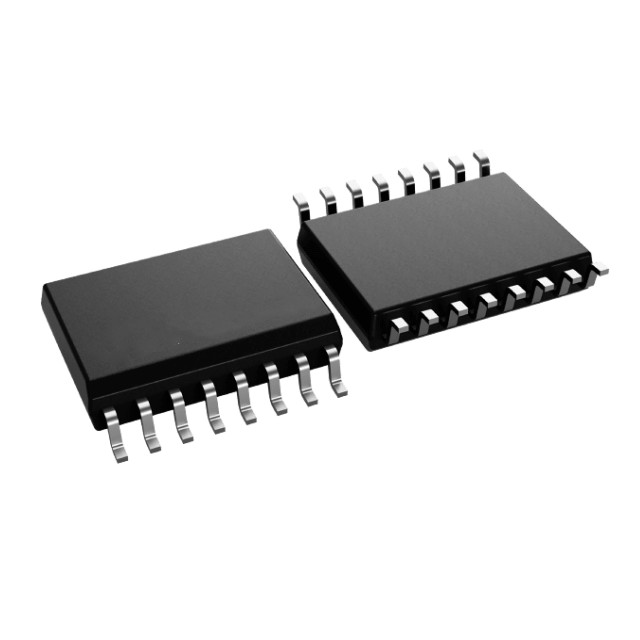 供應原裝 TI UCC21550BQDWRQ1 汽車強化隔離雙通道柵極驅(qū)動器