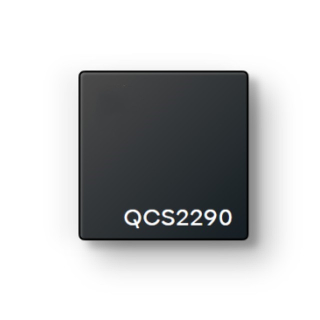 供求高通處理器 QCS-2290-0-NSP752-MT-00-0 一款功能強大的入門級產(chǎn)品