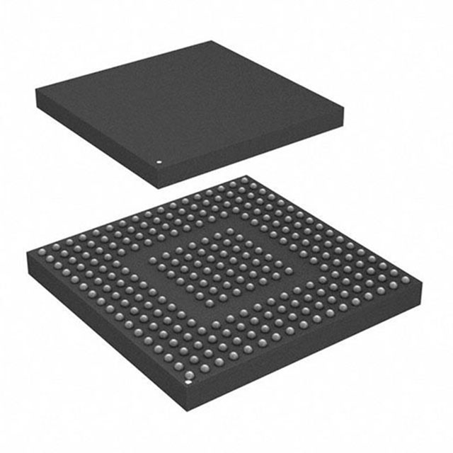 供應(yīng) NXP FS32R294KCK0MJDR 32 位多核 MCU，用于汽車和工業(yè)雷達傳感器