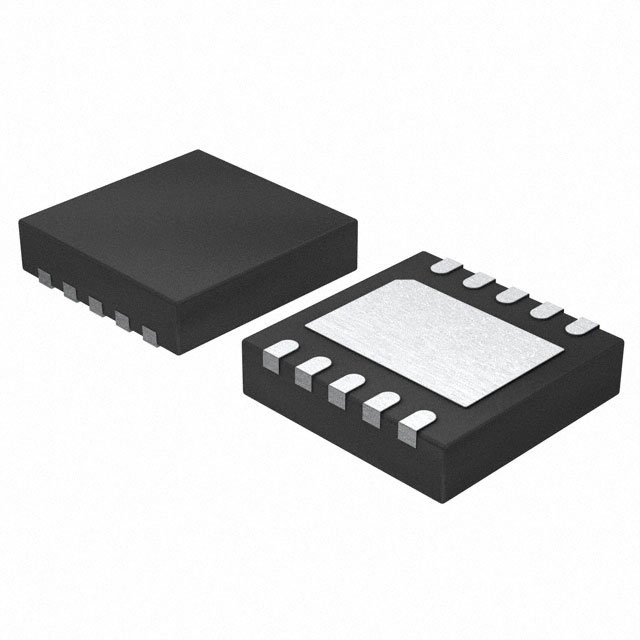 雙通道、降壓型 MAX20019ATBA/V+T 開關(guān)穩(wěn)壓器，適合汽車攝像機(jī)應(yīng)用