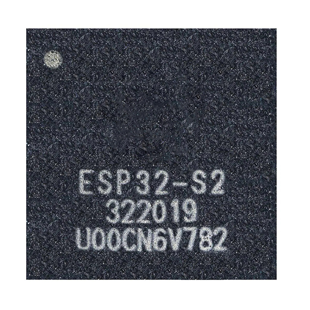 【ESPRESSIF藍牙IC】ESP32-S2R2 2.4GHz WiFi 802.11b/g/n 收發(fā)器模塊