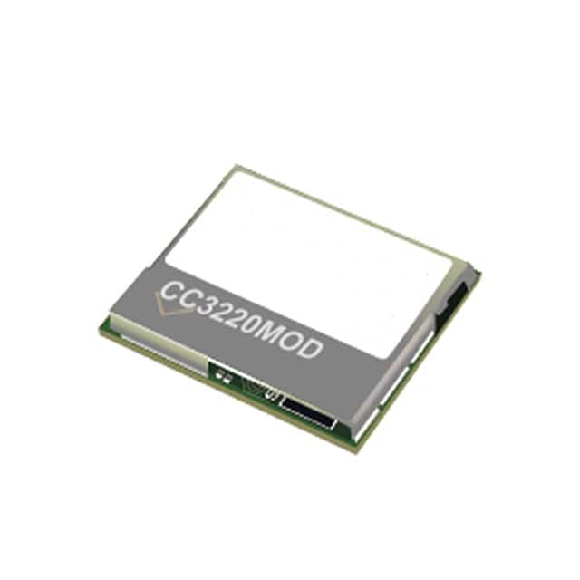 【無(wú)線(xiàn)MCU模塊經(jīng)銷(xiāo)商】TI CC3220MODASM2MONR 支持基站、AP和Wi-Fi Direct?模式