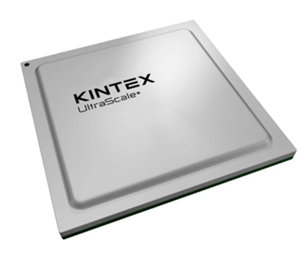 使用 Xilinx Kintex? UltraScale+? FPGA，探索新的可能