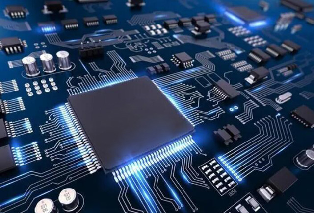 收購(gòu)【Microchip】以太網(wǎng) PHY 收發(fā)器、串行 EEPROM 存儲(chǔ)器、高性能 MCU