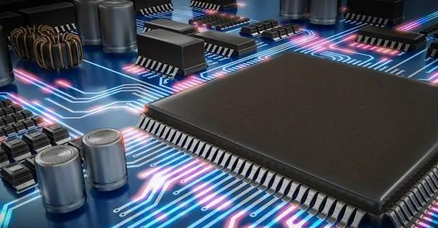 收購(gòu) IC 元件：數(shù)字 MEMS 麥克風(fēng)、射頻功率分配器、數(shù)字微鏡芯片