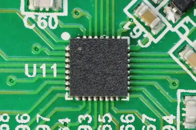 收購【NXP】 Layerscape 處理器，雷達(dá)收發(fā)器，汽車 MCU，系統(tǒng)基礎(chǔ)芯片