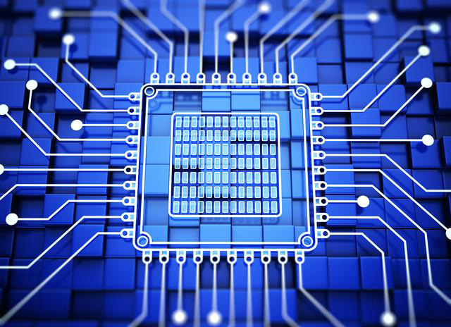 回收 IC 芯片：多速率重定時器、SAS 擴展器、數字交叉點開關、超聲波收發(fā)器