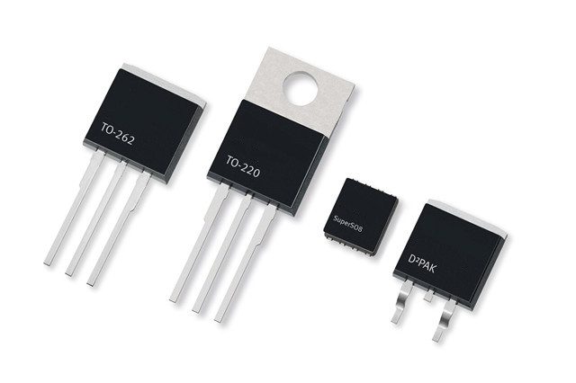 回收英飛凌的半導(dǎo)體產(chǎn)品包括MOSFET, IGBT,柵極驅(qū)動IC, HiRel等
