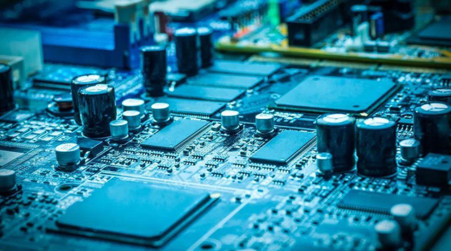 收購 Microchip 以太網(wǎng) IC：以太網(wǎng)橋、以太網(wǎng)控制器、以太網(wǎng) PHY
