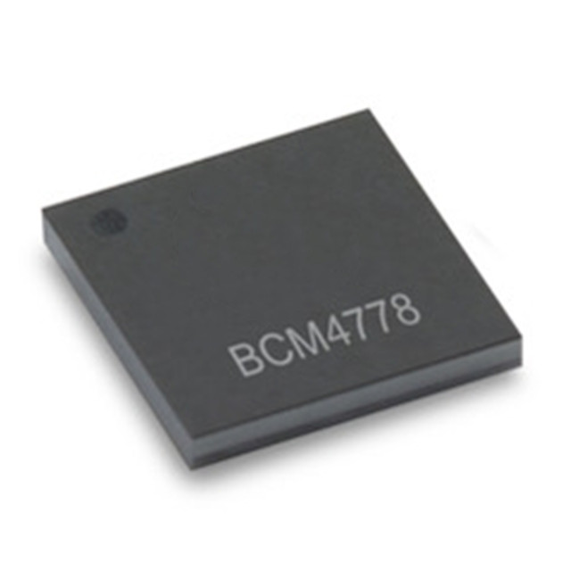 【收購(gòu)GNSS】BCM4778A0KFFBG、BCM4778B0KFFBG 超低功耗雙頻 L1L5 GNSS 接收器