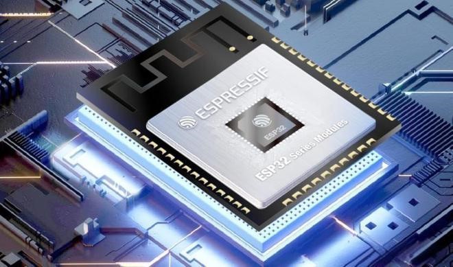 收購【Espressif】32 位 MCU | Wi-Fi | 藍(lán)牙 LE | 線程/Zigbee | 人工智能