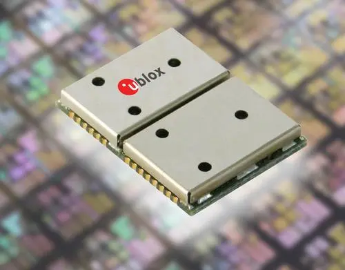 全新原裝【U-BLOX】射頻模塊，蜂窩模塊，藍(lán)牙模塊，NB-IoT模塊，定位模塊