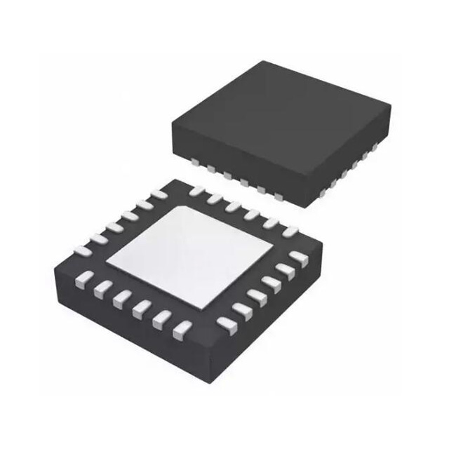 Renesas 5X35023B-000NXGI8 VersaClock? 3S 可編程時(shí)鐘發(fā)生器，帶集成晶體