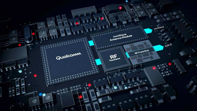 銷(xiāo)售 Qualcomm 移動(dòng)處理器、蜂窩調(diào)制解調(diào)器、藍(lán)牙產(chǎn)品